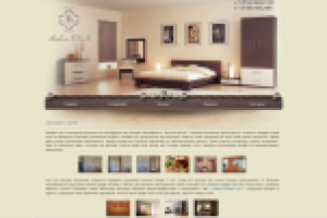 Сайт для мебельщиков
