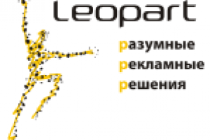 Леопарт, ребрендинг 2010