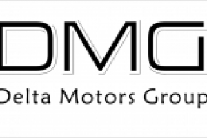 Автосалон DMG