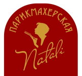 Лого парикмахерской