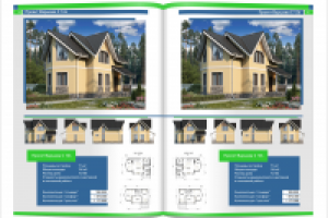 Каталог блок