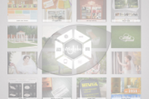 Мой сайт портфолио