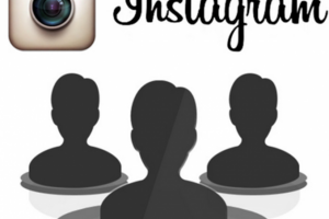 Instagram подписчики