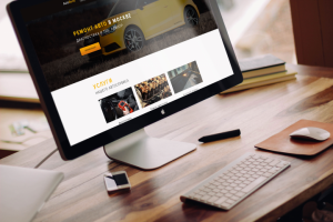 Автосервис в Москве