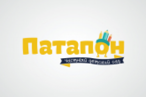 Логотип для частного детского сада
