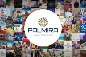 Продвижение аккаунта palmirabc в Instagram