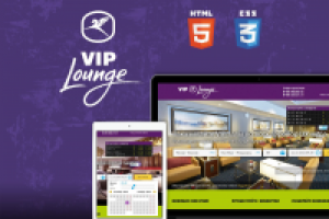 Внуково "VIP Lounge"