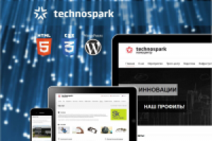 Наноцентр "ТехноСпарк"