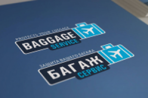 Сервис упаковки багажа аэропорта Внуково "Багаж Сервис"