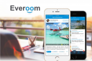 "Everoom" - общение, знакомства и новые События