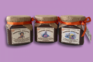 Дизайн этикеток