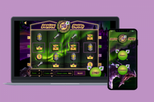 Онлайн казино