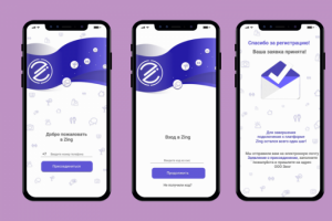 Дизайн пользовательских интерфейсов