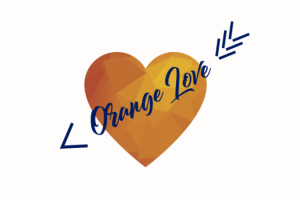 Orange Love
