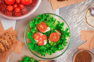 фуд фото пикник