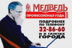 Профессионал года