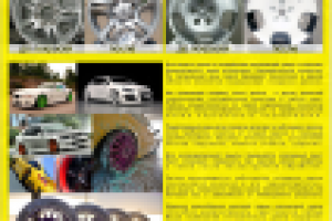 Stoverst.com - макет в журнал