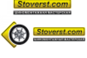 Stoverst.com - логотип