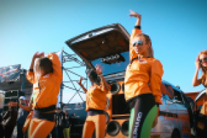 АВТОЗВУК - 2016