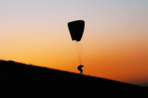 Crimea Paragliding