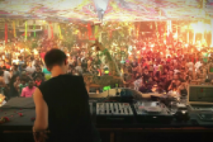 Hill Top - 2015. GOA. India.