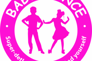 Лого на майку