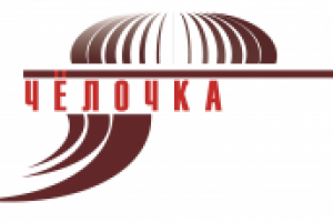 логотип парикмахерской