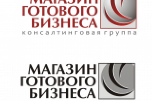 логотип Магазин Готового Бизнеса