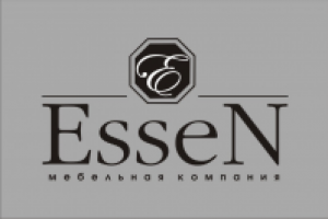 логотип Essen