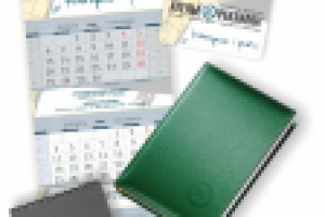 сувенирная продукция для Ателье рекламы