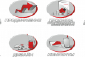 иконки для сайта