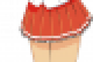 отрисовка персонажа