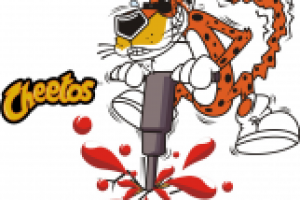 отрисовка персонажа