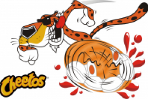 отрисовка персонажа