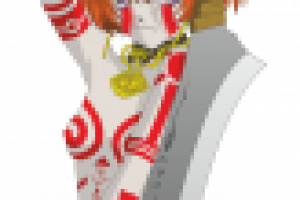 отрисовка персонажа