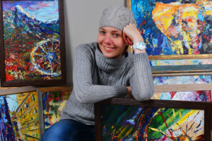 Работа 3480005