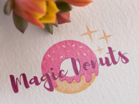 Magic Donuts