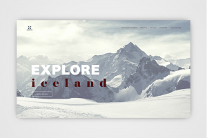 Путешествия в Исландию