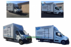 ретушь автомобиля