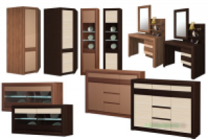 перекраска мебели