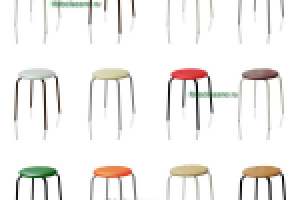 перекраска стульев