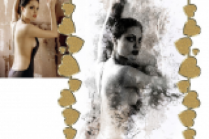 В стиле "Гранж"