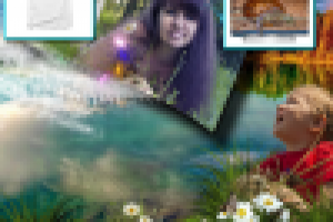 слайд-шоу моих проектов