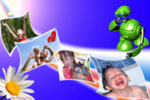 фотоколлаж