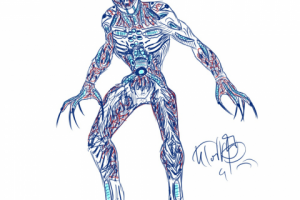 Скверноносец версия1