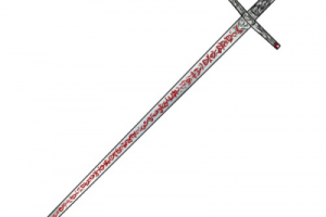 Меч Кипейта