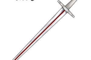 Стальной меч