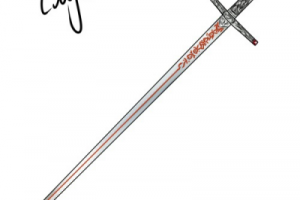 Меч Служителей