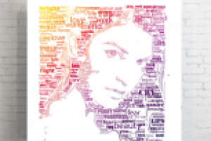 Топографический портрет