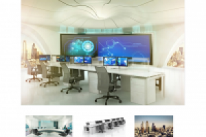 Коллаж диспетчерская